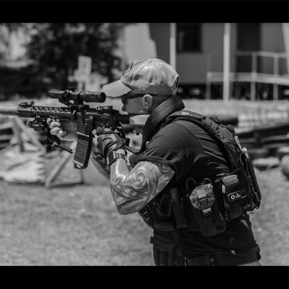 Meet your Posher, Blake - Picture 1 of 1